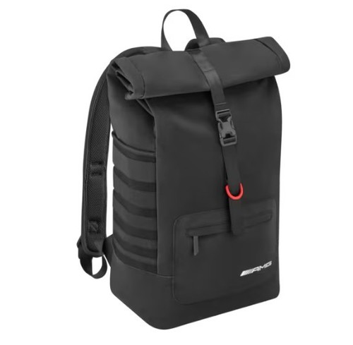 Mercedes benz zaino - zaino, rolltop