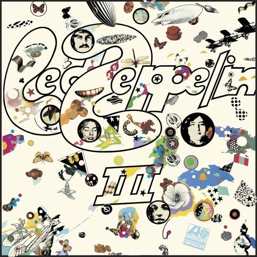 Vinile led zeppelin - -,
