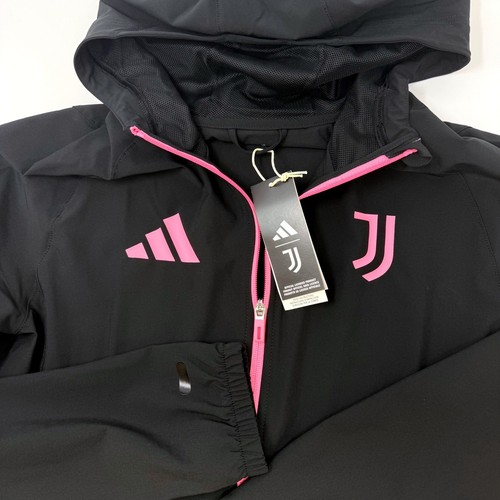 Adidas juventus giacca a - juventus, fc