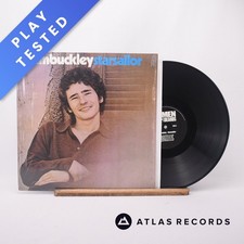 Tim Buckley Starsailor 180G