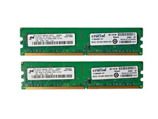 RAM MICRON • 1 GB 2RX8