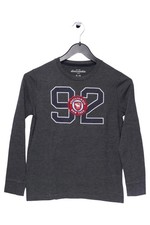 ABERCROMBIE Maglia Manica