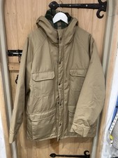 Giacca parka vintage Sears