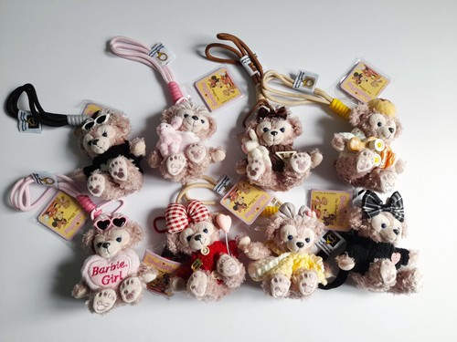 Disney shelliemay peluche - disney,