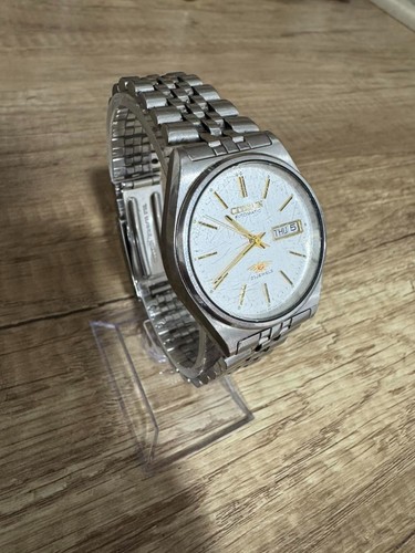 Vintage citizen eagle - citizen, 7