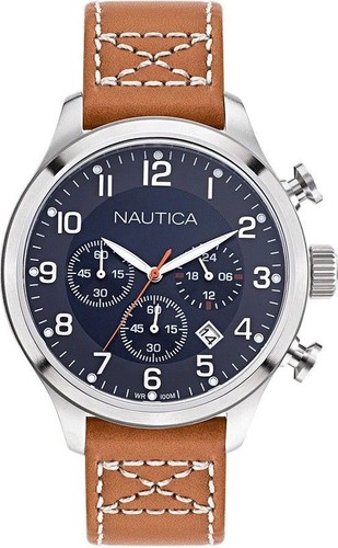 Nautica napcas911 watch - –, no