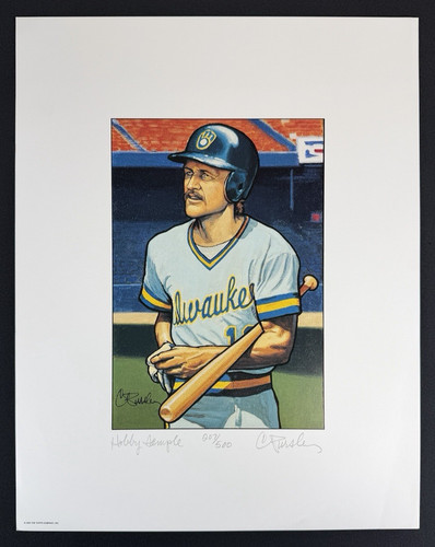 Campione hobby bowman - campione,