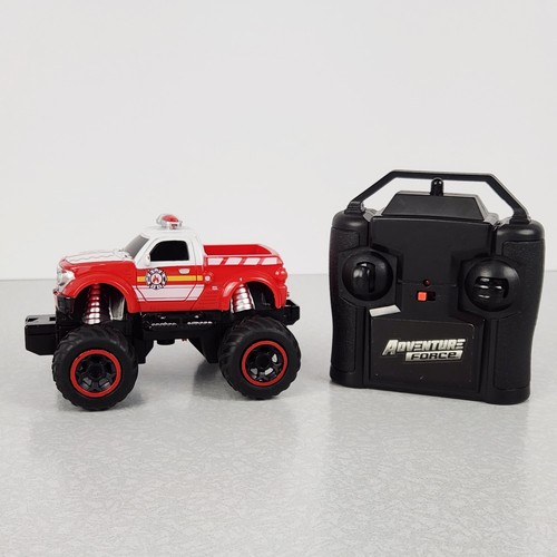 Adventure force mini camion - adventure,