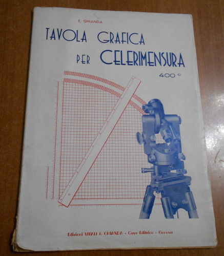 Ghianda tavola grafica - e.,