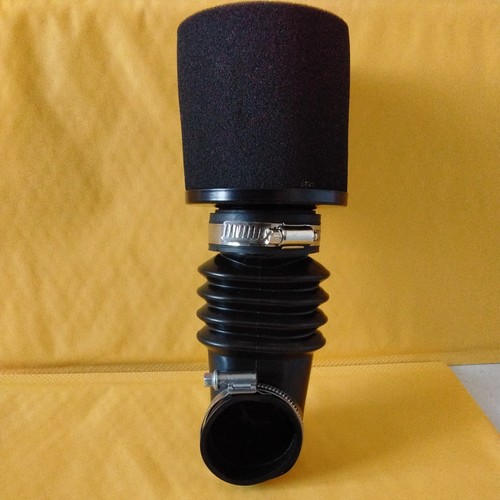 Tubo aria carburatore