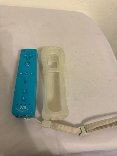 Telecomando ufficiale nintendo - telecomando,