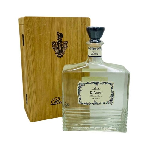 Berta sambuca dianisè - berta,