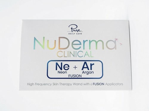 Nuderma clinical bacchetta - nuderma,