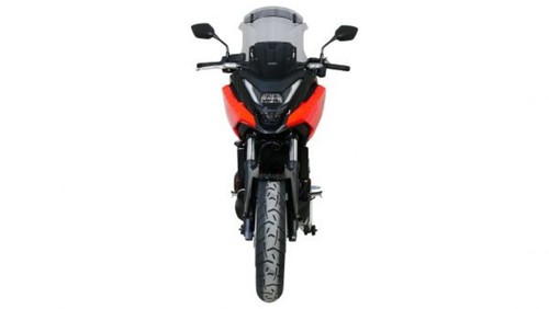 Honda 750 dct - honda,
