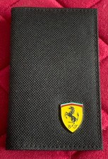 FERRARI Portatessere