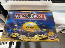 MONOPOLI EDIZIONE celebrativa