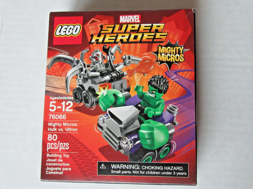 Lego 76066 marvel super heroes - 76066,