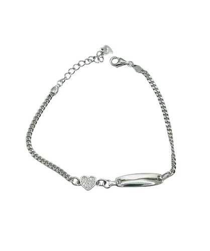 Bracciale donna argento 925 - donna,