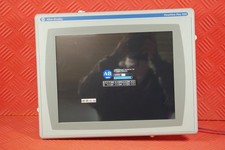 Allen-Bradley 2711P-RP8D +