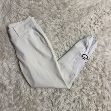 Women’s Size IT44 White