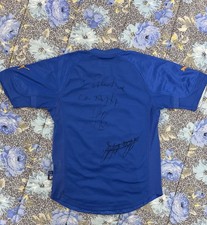 Rarità: Maglia Italia Puma