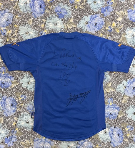 Rarità maglia italia - maglia, puma