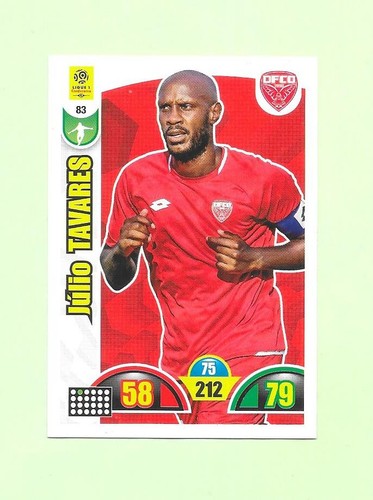 Carte adrenalyn 2018 19 - xl, 2018/19