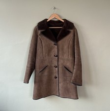 Cappotto vintage anni 70 vera