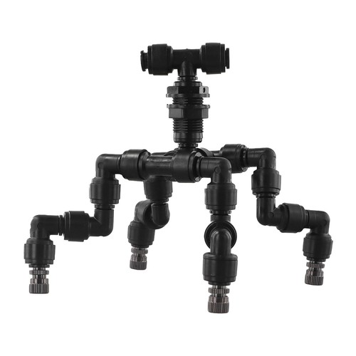 Ugelli nebulizzatori 360 gradi - nebulizzatori,