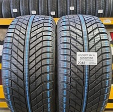 USATO: 2 GOMME 4 STAGIONI