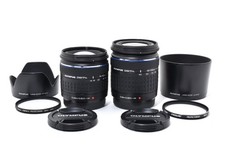 Olympus Zuiko obiettivo