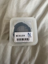 Adattatore Novoflex NEX/LER -