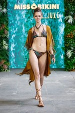 Copricostume Miss Bikini