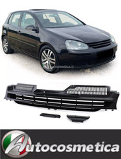 Griglia calandra mascherina