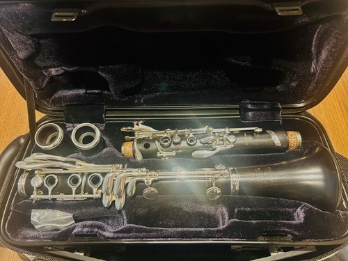 Clarinetto modello