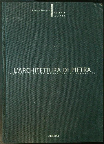 Architettura pietra - di,
