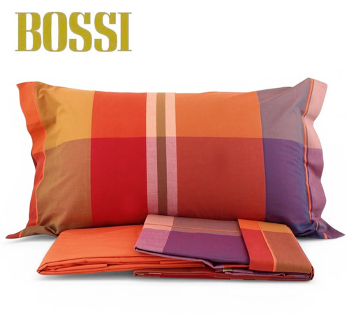 Completo lenzuolo bossi una - completo,