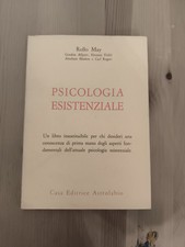 PSICOLOGIA ESISTENZIALE ROLLO
