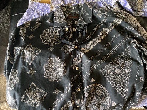 Etro mens shirt - mens,