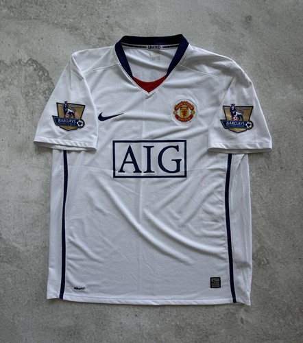 Maglia calcio manchester - calcio,