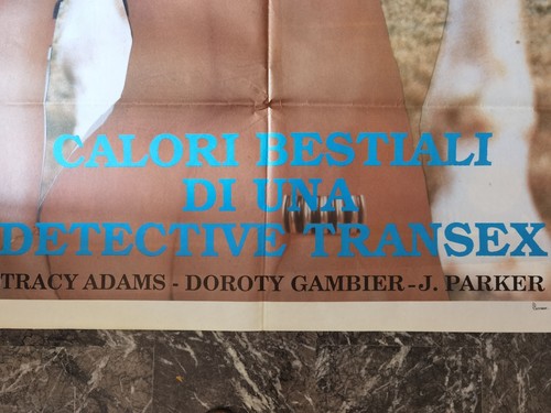 Calori bestiali una - bestiali, di