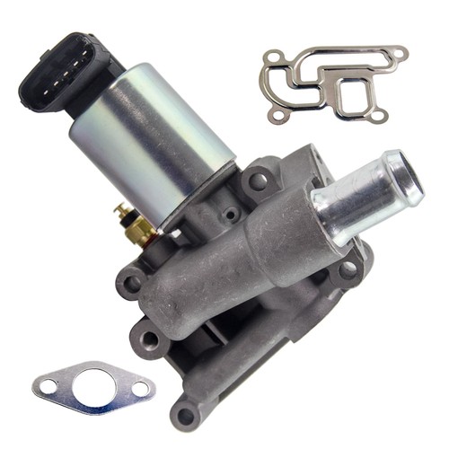 Nuova valvola egr - for, vauxhall