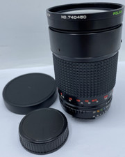 Polar MC Auto Zoom f/4-5.6