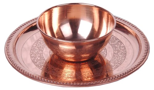 Handmade pure copper - handmade,