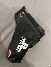 copriscarpe ciclismo invernali