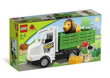 LEGO® DUPLO® 6172
