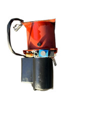 MINICENTRALINA EFFETTO RIBALTABILE PIAGGIO PORTER