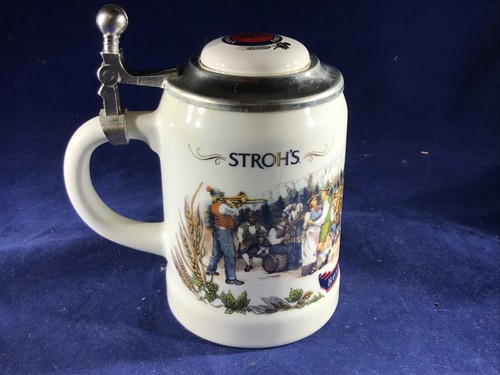Stroh coperchio birra - coperchio,