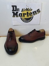 Scarpe in pelle Dr. Martens