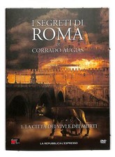 EBOND I segreti di Roma vol 1